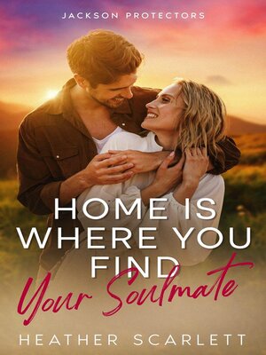 cover image of Home Is Where You Find Your Soulmate